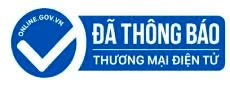 Đã thông báo Bộ Công Thương