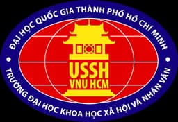 University of Social Sciences and Humanities, VNU-HCM