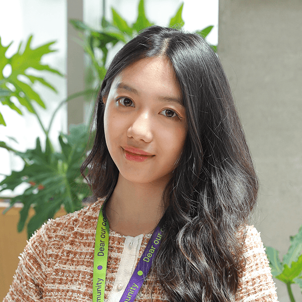 Hoàng Lê Thanh Huyền