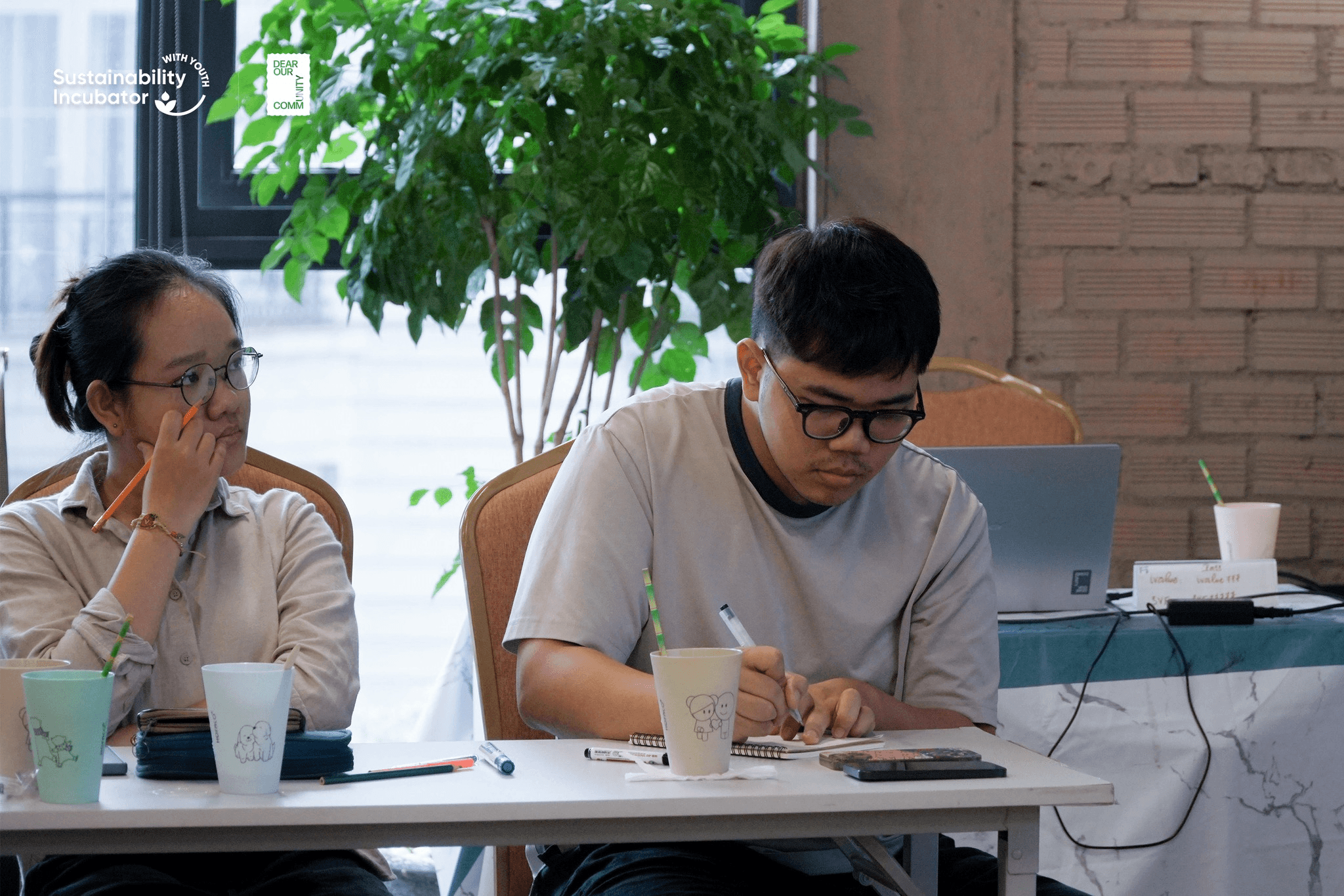 Empowering teams with green skills and ESG knowledge