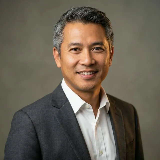 TS. Nguyễn Hoàng Phúc