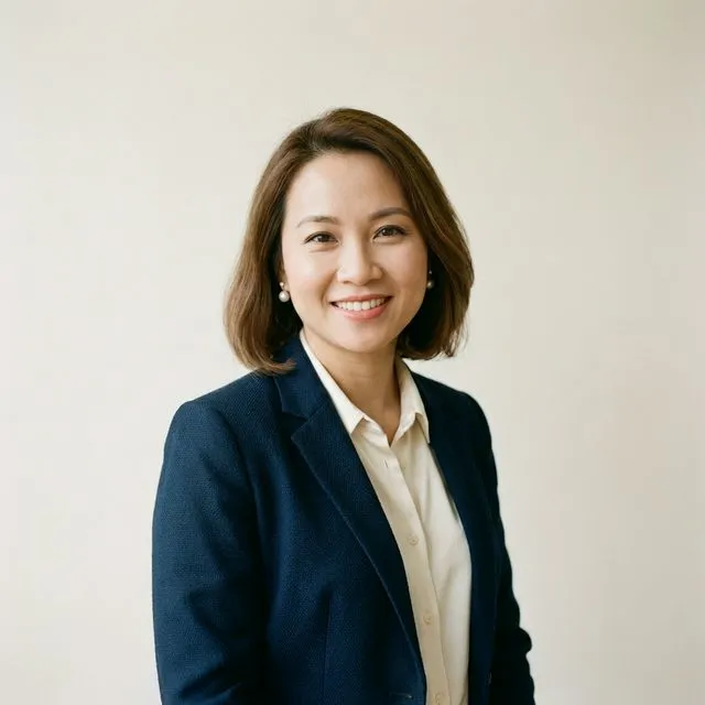 Phạm Thị Thanh Huyền