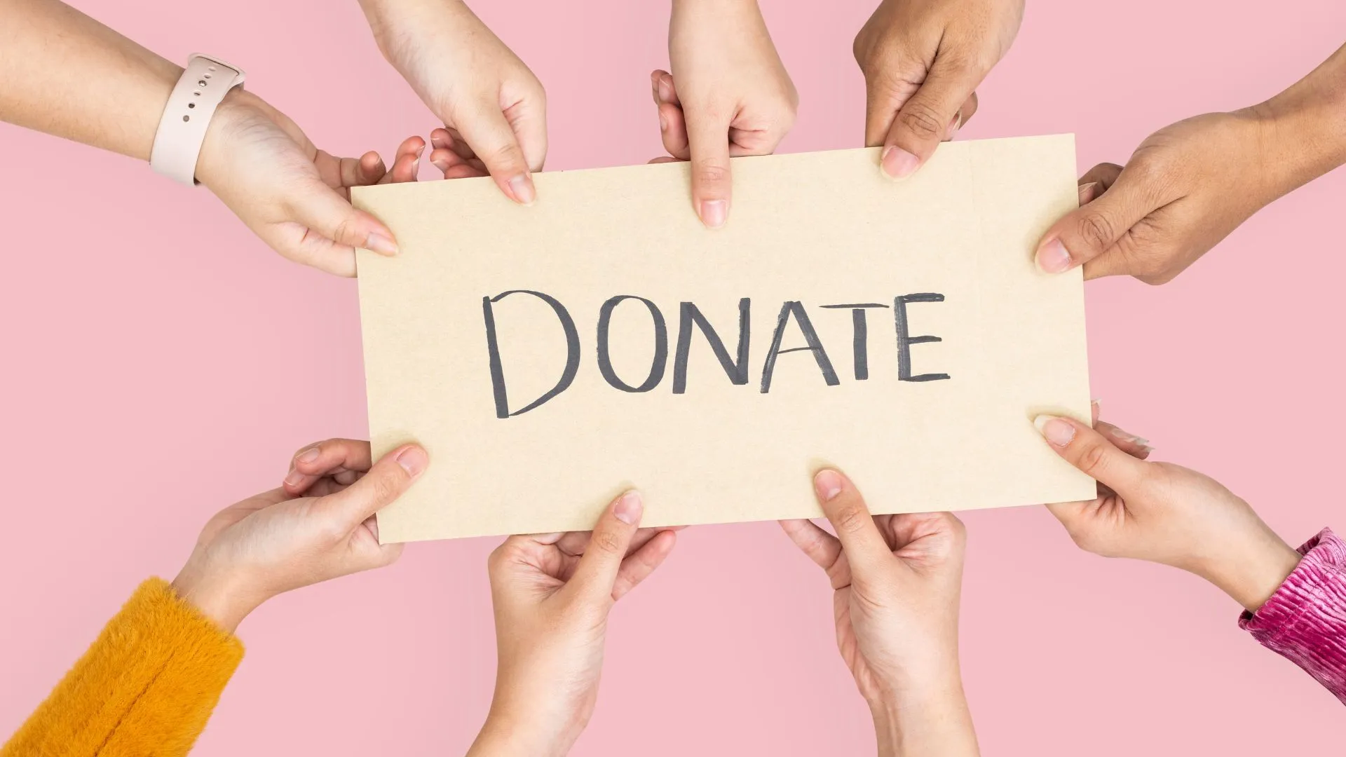 TikToker Phạm Thoại kêu gọi quyên góp: Bài học về gây quỹ bền vững và truyền thông tạo tác động