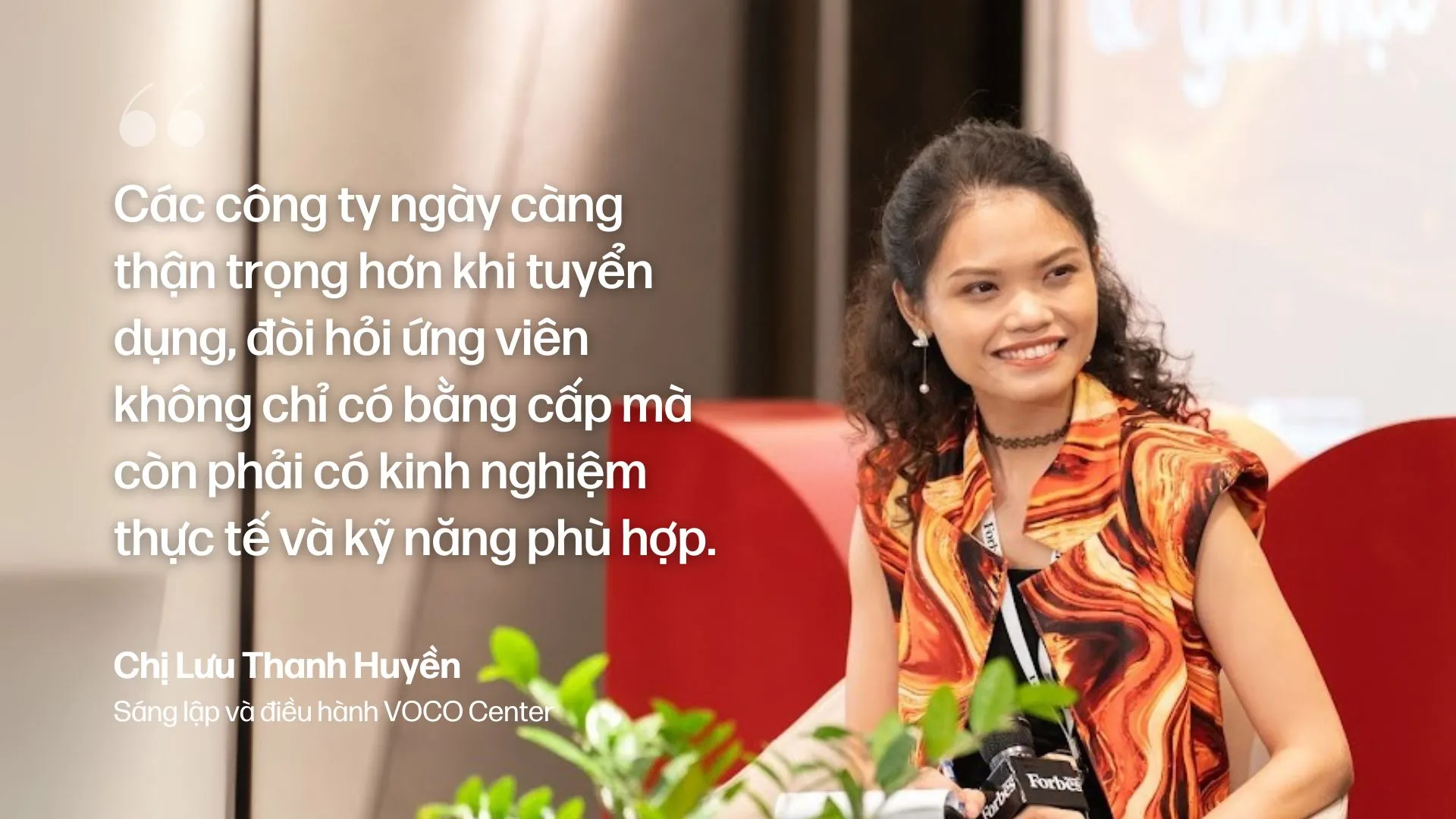 Trước làn sóng sa thải hàng loạt người trẻ cần làm gì?