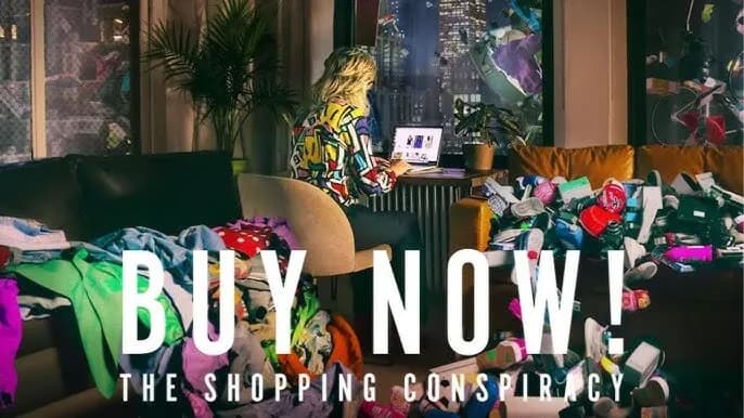 AI tạo thói quen ‘shopping online’ quá lố