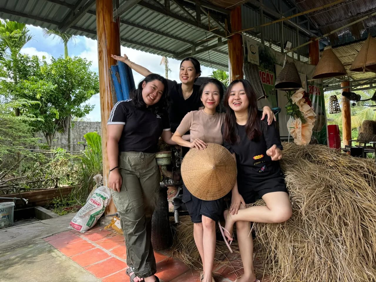 Cần nhân sự Gen Z để “thổi hồn” vào nông nghiệp bền vững tại đồng bằng Sông Cửu Long