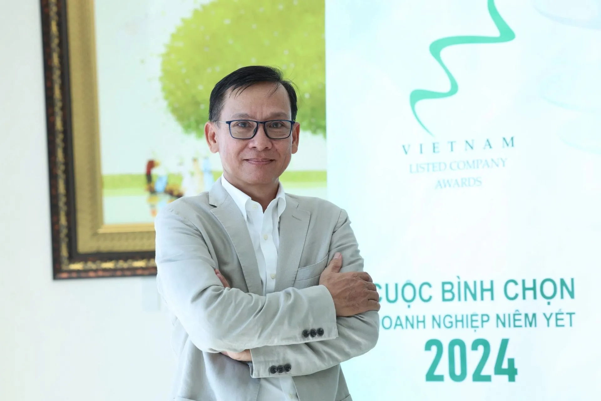 Đầu tư vào thế hệ trẻ: “Lợi nhuận kép” cho doanh nghiệp và xã hội