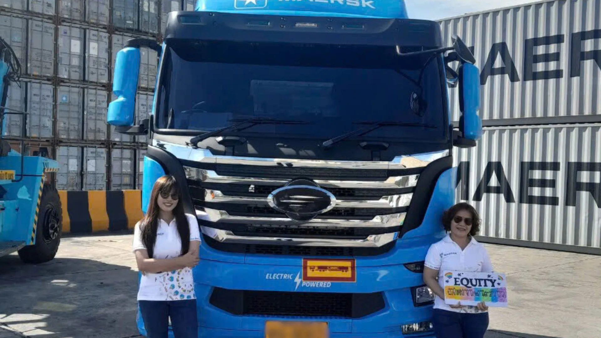 Dự đoán, ‘một thập kỷ tới, chuyển đổi xanh sẽ là một xu thế bắt buộc đối với doanh nghiệp logistics’