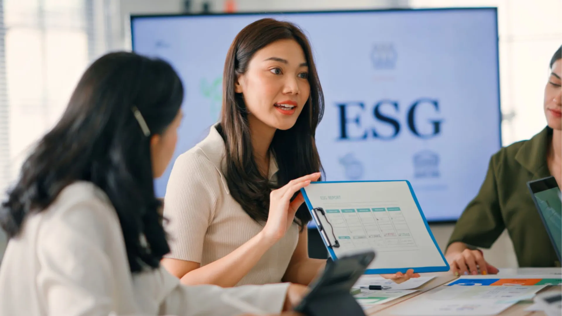 Không thể có phát triển bền vững nếu phụ nữ bị bỏ lại phía sau