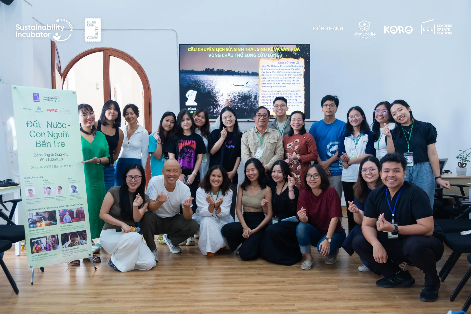 Tận dụng tri thức bản địa trong đổi mới sáng tạo: Hướng đi bền vững cho doanh nghiệp